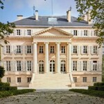 Chateau Margaux - 外観