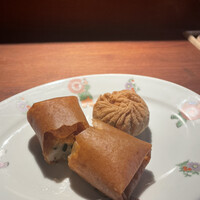 中國菜 奈良町 枸杞 - 