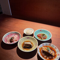 中國菜 奈良町 枸杞 - 