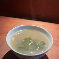 中國菜 奈良町 枸杞 - 