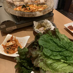 Korean Kitchen KOUYA - 