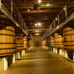 Chateau Margaux - 内部