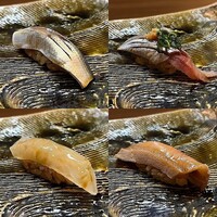 鮨 一新 - 