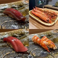 鮨 一新 - 