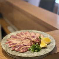 炭火焼鳥 いこか - 