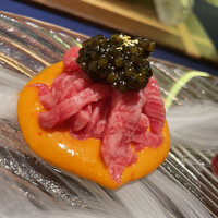 肉割烹 肉かぶく - 