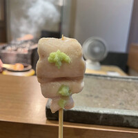 炭火焼鳥 いこか - 
