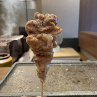 炭火焼鳥 いこか - 