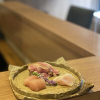 炭火焼鳥 いこか - 