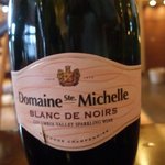 ワッシーズダイニングスープル - Domaine Ste. Michelle (0904)
