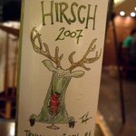 ワッシーズダイニングスープル - HIRSCH 2007 (0904)