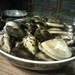 究極のハマグリ鍋