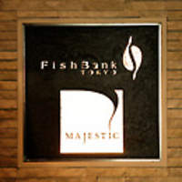 Fish Bank TOKYO - 