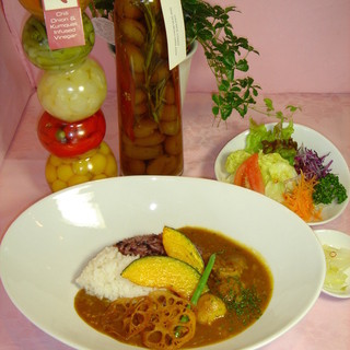 ひだまりcafe あすか_2