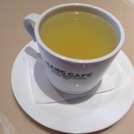 サンマルクカフェ - 柚子茶(M)