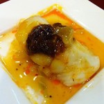 蓮華 - 夜コースの…なんだったけ(＾＾;