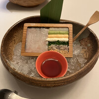 atelier 森本 XEX 鉄板 - 