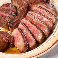 ウルフギャング・ステーキハウス 丸の内店 - 