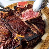 ウルフギャング・ステーキハウス 丸の内店 - 