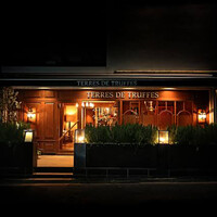 Terres de Truffes, Tokyo - 