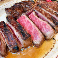 ウルフギャング・ステーキハウス 丸の内店 - 