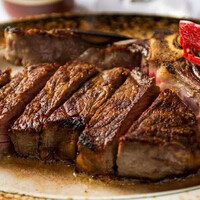 ウルフギャング・ステーキハウス 丸の内店 - 