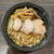 燵家製麺 - 料理写真:鶏と昆布の醤油らーめん