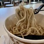 McDonald's - サイミン (Saimin) 5.39ドル ※ハワイ州のマクドナルド限定 2022年4月10日