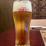 IWAKURA - 最初はビールから