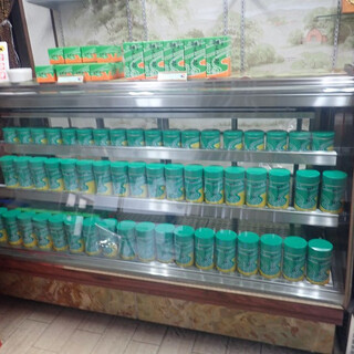 元祖 晒よし飴本舗 市場家_2