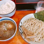 つけ麺 鵜の木堂 - 