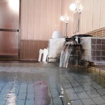 坂巻温泉旅館 - ドバドハ