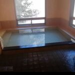 坂巻温泉旅館 - 男内湯