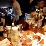 カサ・トリアングロ - 