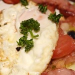 カサ・トリアングロ - 