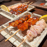 韓国料理 先斗町 李南河　 - 
