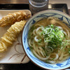 丸亀製麺 大和店