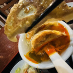 中華料理餃子の屋台 - 