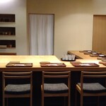 すし処 ひさ田 - 