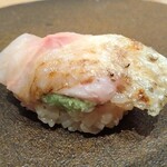 すし処 ひさ田 - 