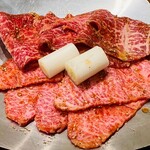 Yakiniku Senri - 