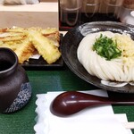 Satsuma Seimenjo - ぶっかけ冷麺増量