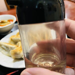 中華料理餃子の屋台 - 