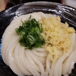 Satsuma Seimenjo - ぶっかけ冷麺増量
