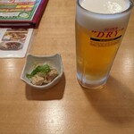 Sushi Izakaya Yataizushi - 