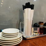 中華料理餃子の屋台 - 