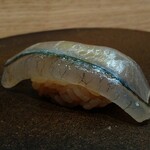 すし処 ひさ田 - 