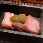 すし処 ひさ田 - 