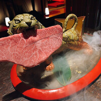 牛牛 西麻布 総本店 - 