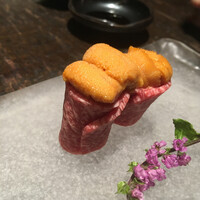 牛牛 西麻布 総本店 - 